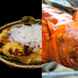Taste Atlas includes lechon, bibingka, lugaw in top 100 ‘Most Popular Christmas Dishes’