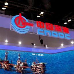 Venture Global to sell LNG to China National Offshore Oil Corporation