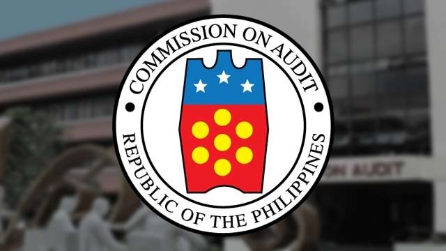COA to officials of Iloilo’s Passi City: Stop putting names, faces on items