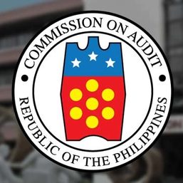 COA wants Maguindanao to refund P1.8-B projects