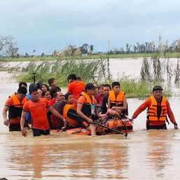 [OPINION] Why a Department of Disaster Resilience should not be created