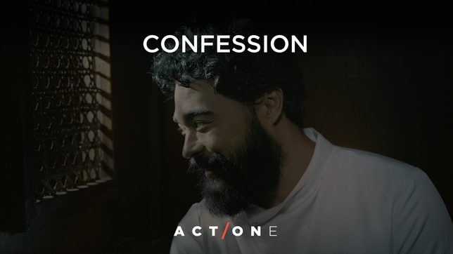 ‘Confession’: Secrets we can’t confide