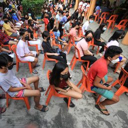 Half of P6-B expired funds supposed to be for hiring health workers, DSWD programs