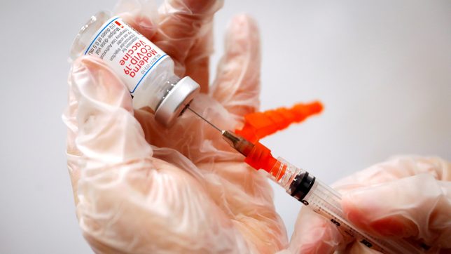 US Supreme Court rejects religious challenge to New York vaccine mandate