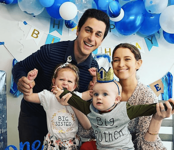 ‘Wizards of Waverly Place’ star David Henrie, wife expecting third child