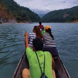 Dam projects to swallow sacred grounds of Cordillera’s river people