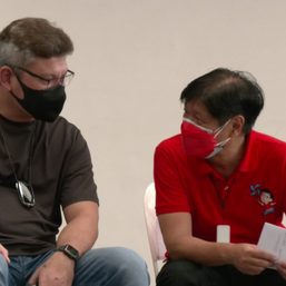 Face shields, plastic barriers not required in limited face-to-face classes