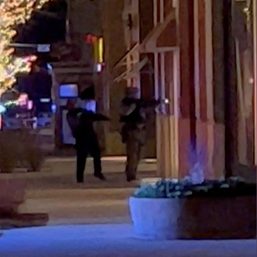 6 teens sent to hospital after shooting near Colorado high school