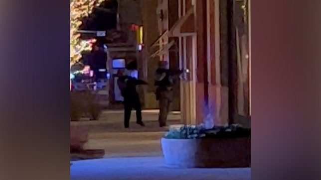 Fifth victim dies, gunman identified in Denver shooting rampage