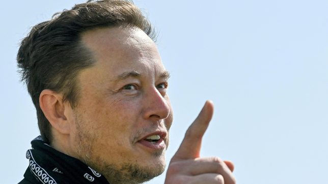 Tesla’s Musk says he will pay over $11 billion in taxes this year