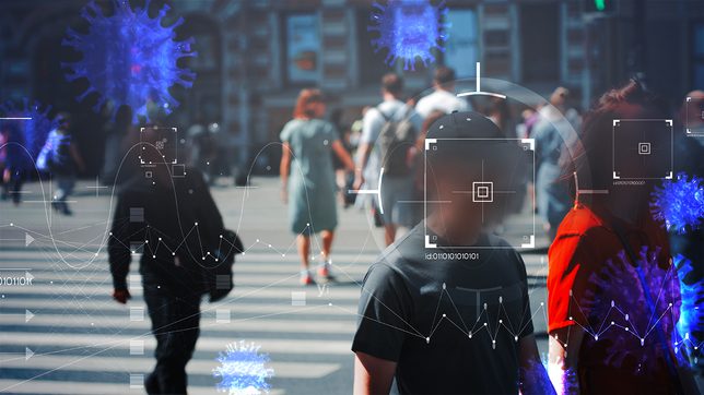 South Korea to test AI-powered facial recognition to track COVID-19 cases