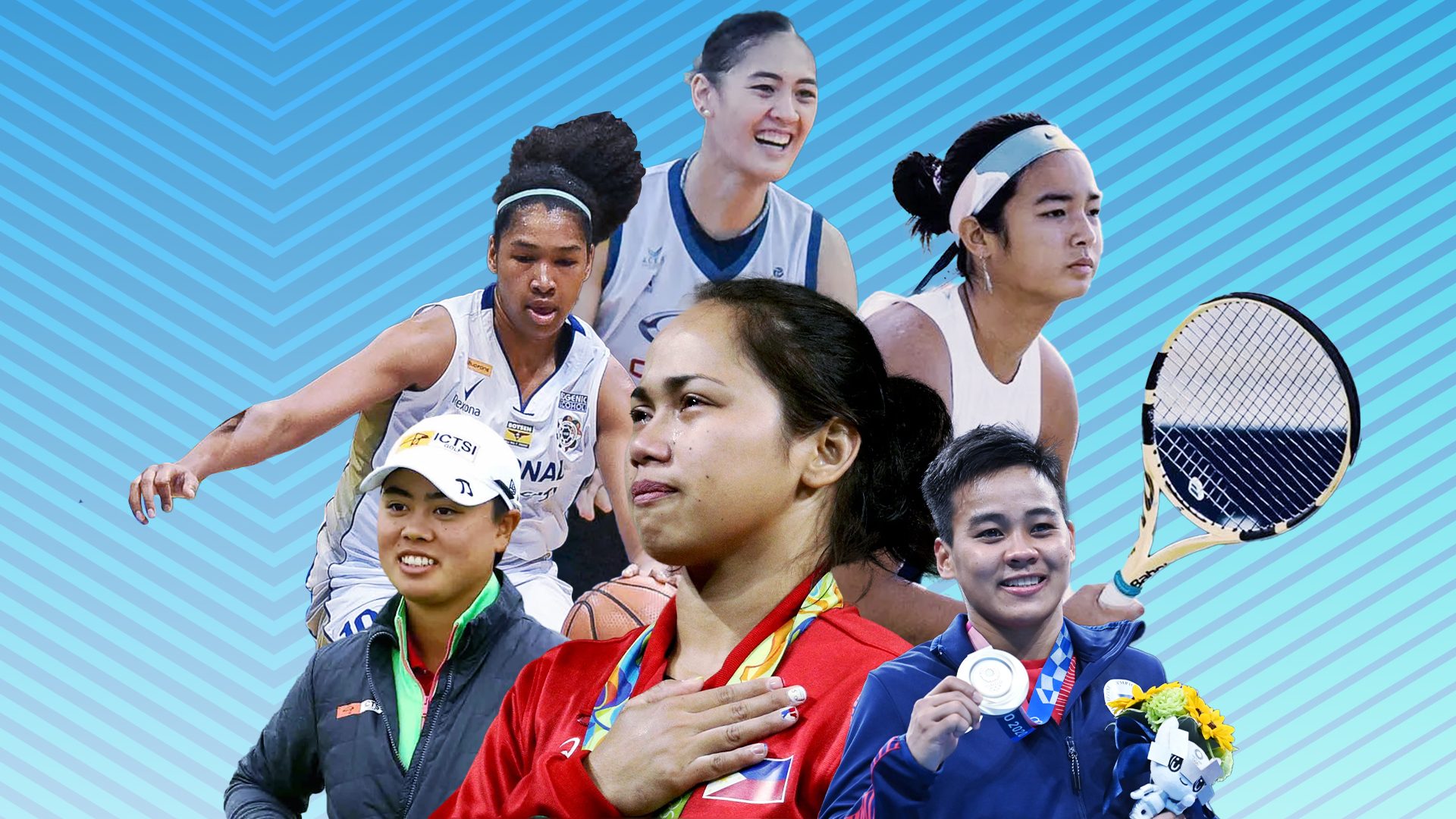 Filipino Athletes Who Made Philippine History In Vrogue Co