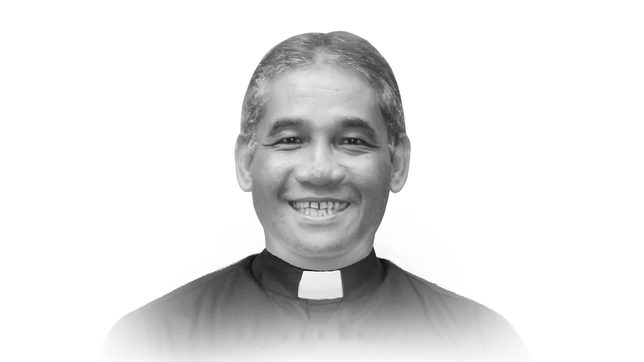 Catholic priest among Typhoon Odette casualties in Cebu