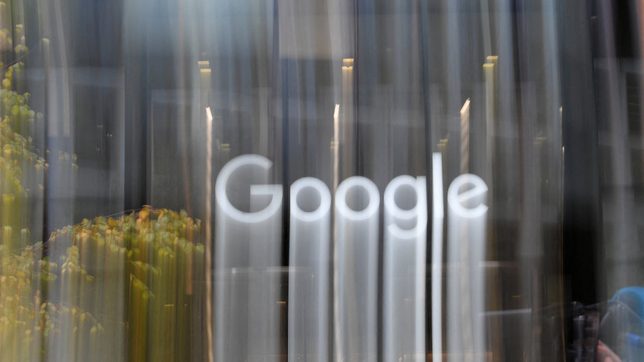 Russian court fines Alphabet’s Google $98M and Meta Platforms $27.15M
