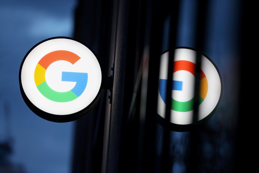 Google blocks Russia’s RT app downloads on Ukrainian territory