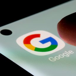 Google searches for new measure of skin tones to curb bias in products