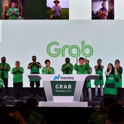 Southeast Asia’s Grab slumps in US debut after record SPAC deal