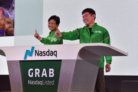 FAST FACTS: Grab debuts on Nasdaq, marking biggest Southeast Asia listing