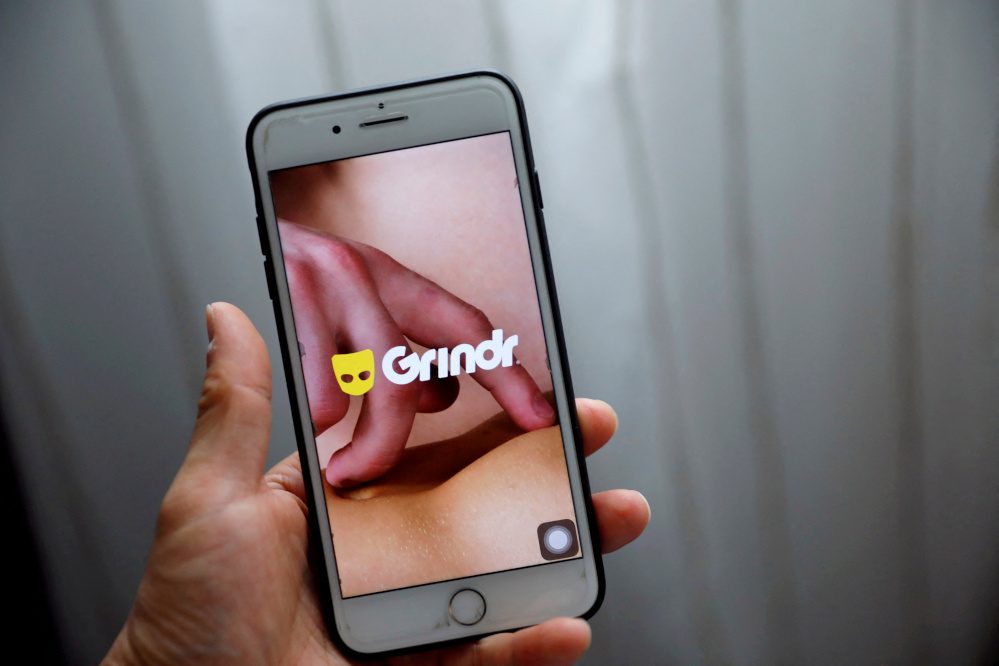 Grindr fine cut to $7 million in Norway data privacy case