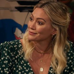 WATCH: Hilary Duff searches for her great love story in ‘How I Met Your Father’ trailer