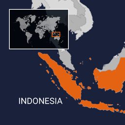 Indonesia probes police hack in latest cyber breach
