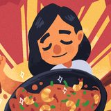 [OPINION] Coconut shrimp curry: Experiencing third world joy in the first world