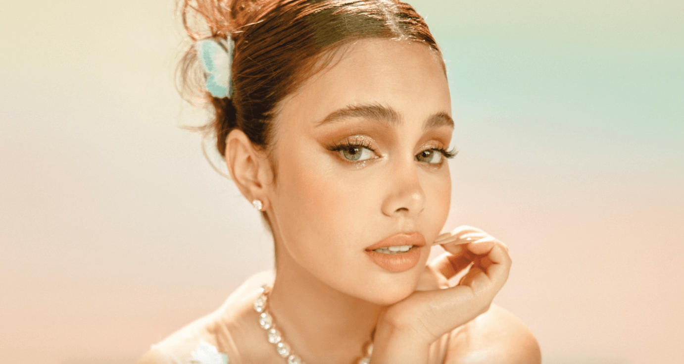 Ivana Alawi ranks 4th on ‘The 100 Most Beautiful Faces of 2021’