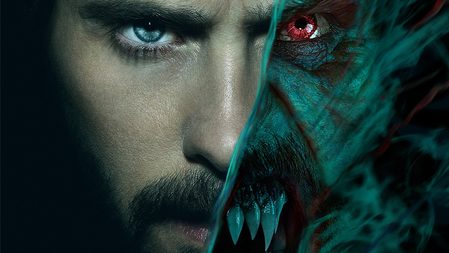 WATCH: Jared Leto transforms into ‘Morbius’ in new exclusive clip