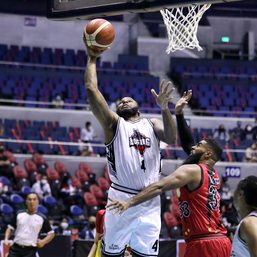 Banchero, Phoenix off to 2-0 start as Blackwater crashes to 21st straight loss