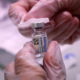 South Africa to offer vaccine boosters as Omicron spreads