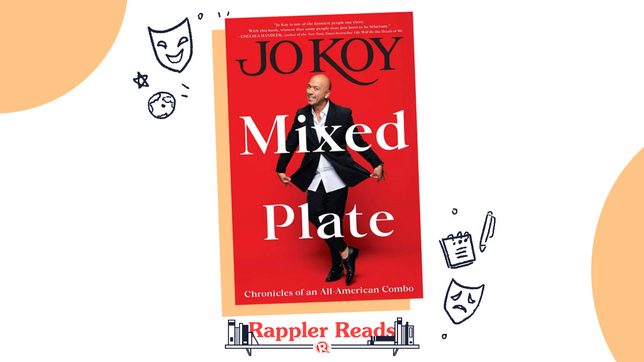 [#RapplerReads] The not-so-funny recipe for Jo Koy’s jokes