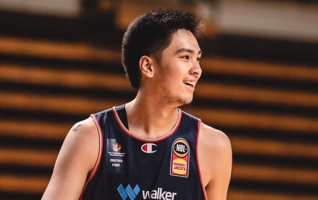 Kai Sotto drops 12, but Adelaide falls to Illawarra in NBL