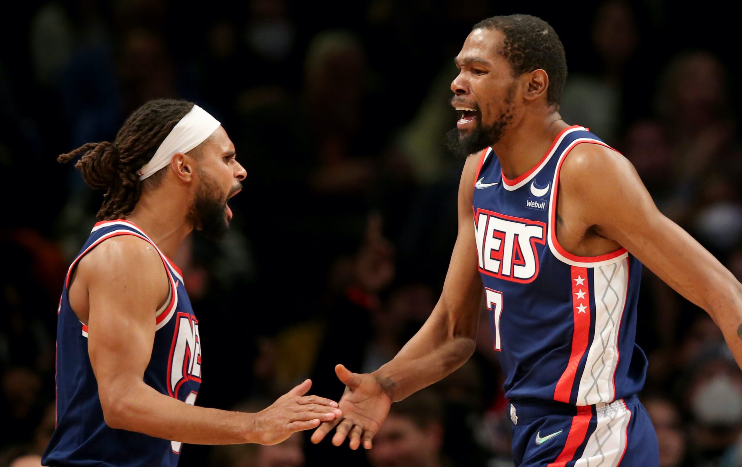 Kevin Durant drops 51 as Nets extend Pistons’ skid