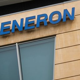 Regeneron says its COVID-19 therapy has lower potency against Omicron