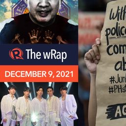 Supreme Court mostly upholds anti-terror law | Evening wRap