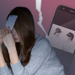 [Two Pronged] My lying, cheating long-distance partner