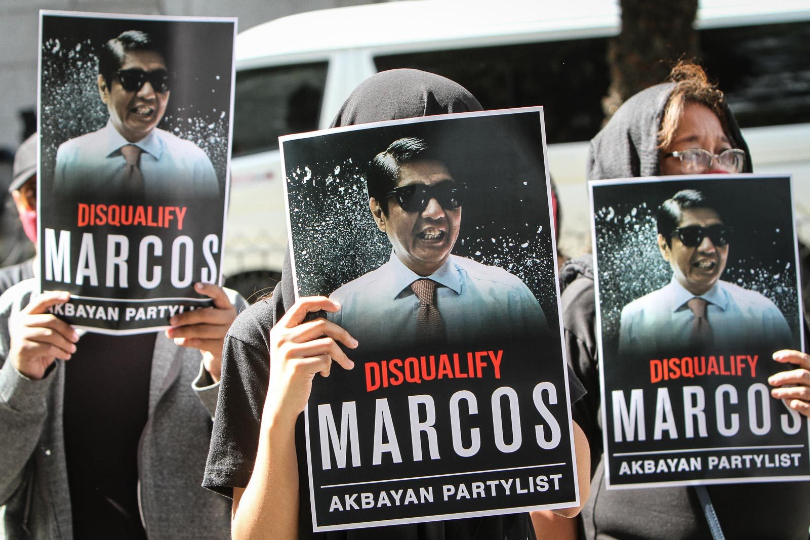 Petitioners not losing hope despite Guanzon’s exposé on delayed Marcos Jr. ruling
