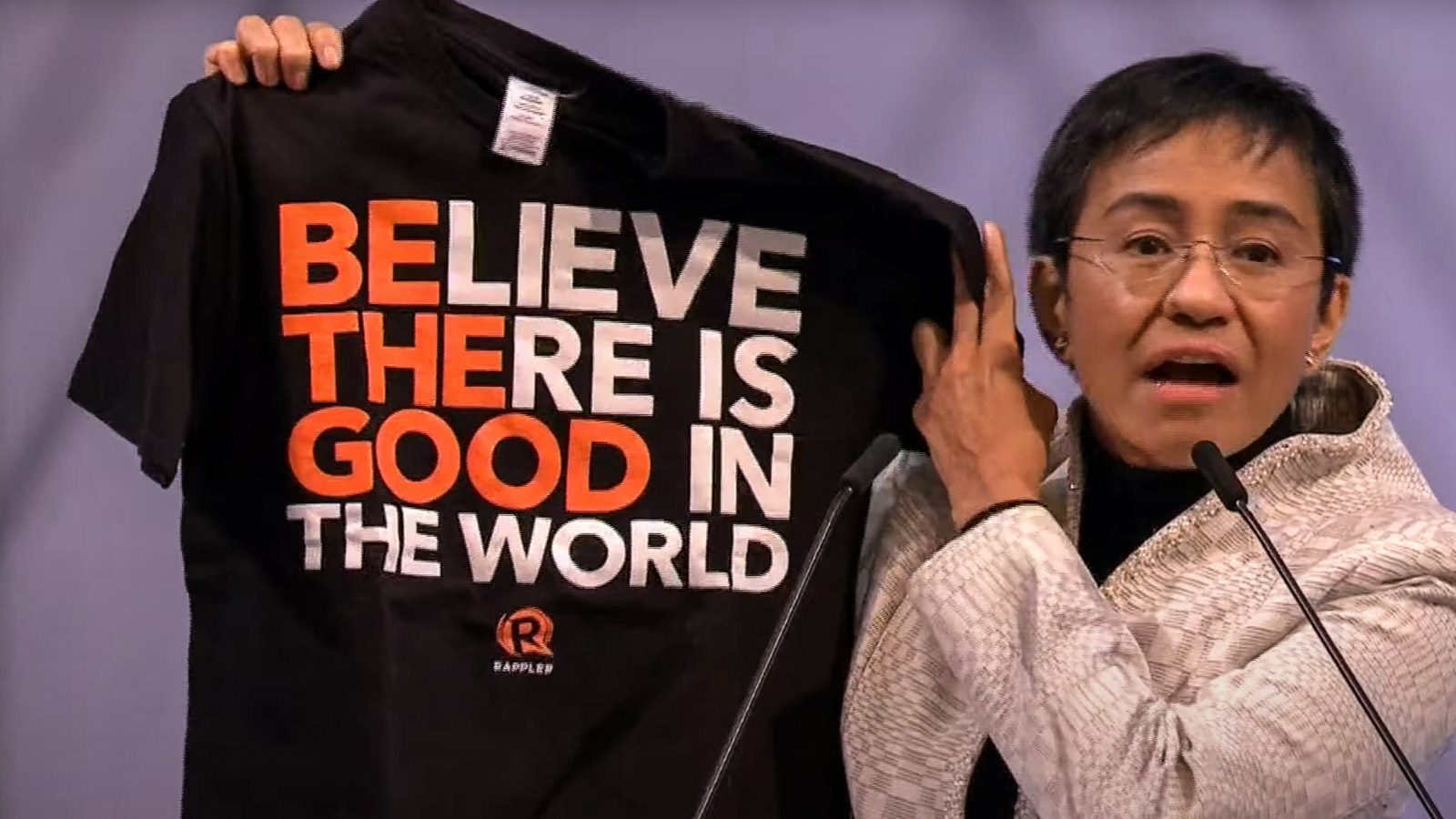 Rappler at 10: Keeping the flame of independent journalism burning