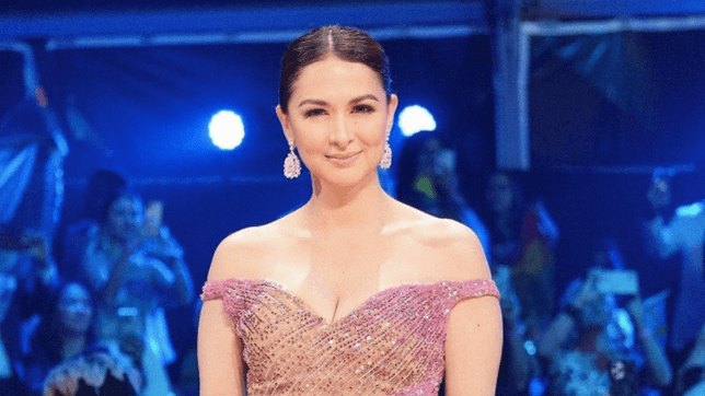 ‘A great experience’: Marian Rivera says she’s honored to be a Miss Universe 2021 judge