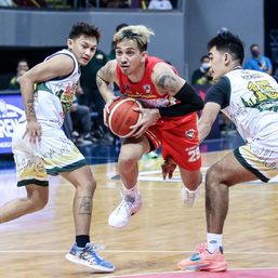 Pasig claims bronze in MPBL Invitational