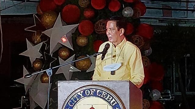 Cebu City night market may reopen if majority of vendors vaccinated, says Rama