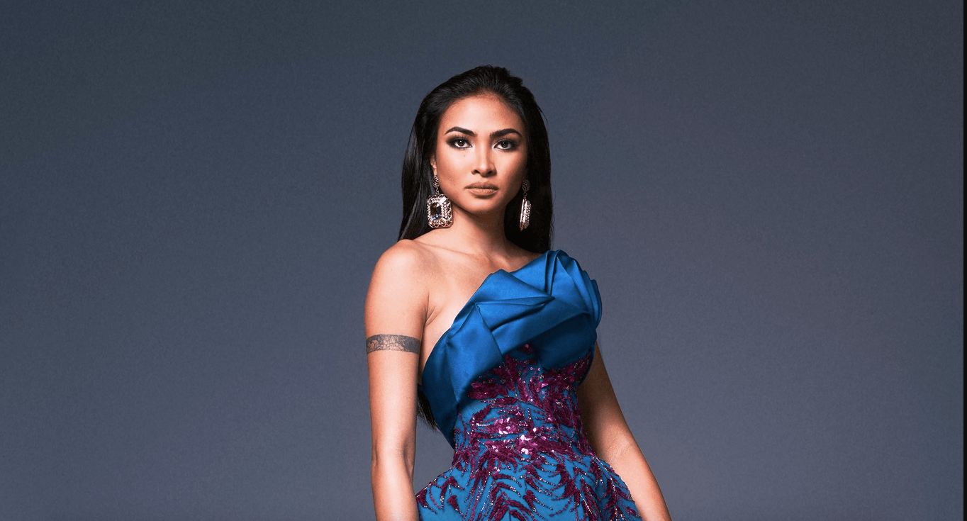 ‘Binigay ko po lahat’: Beatrice Luigi Gomez on Miss Universe 2021 Top 5 finish