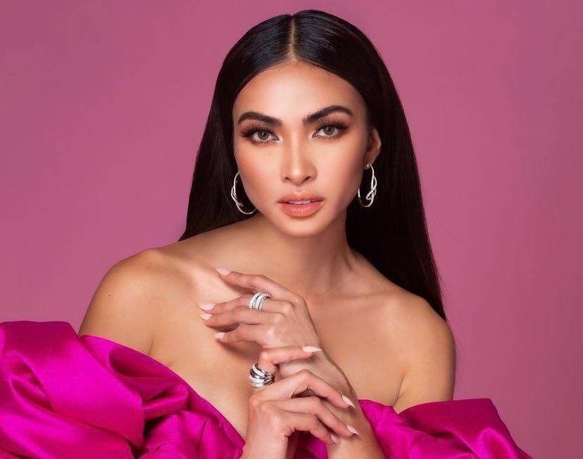 WATCH: Beatrice Luigi Gomez’ introduction video for Miss Universe 2021