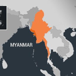 Smuggled note exposes violence against women in Myanmar jail – lawyers, activists