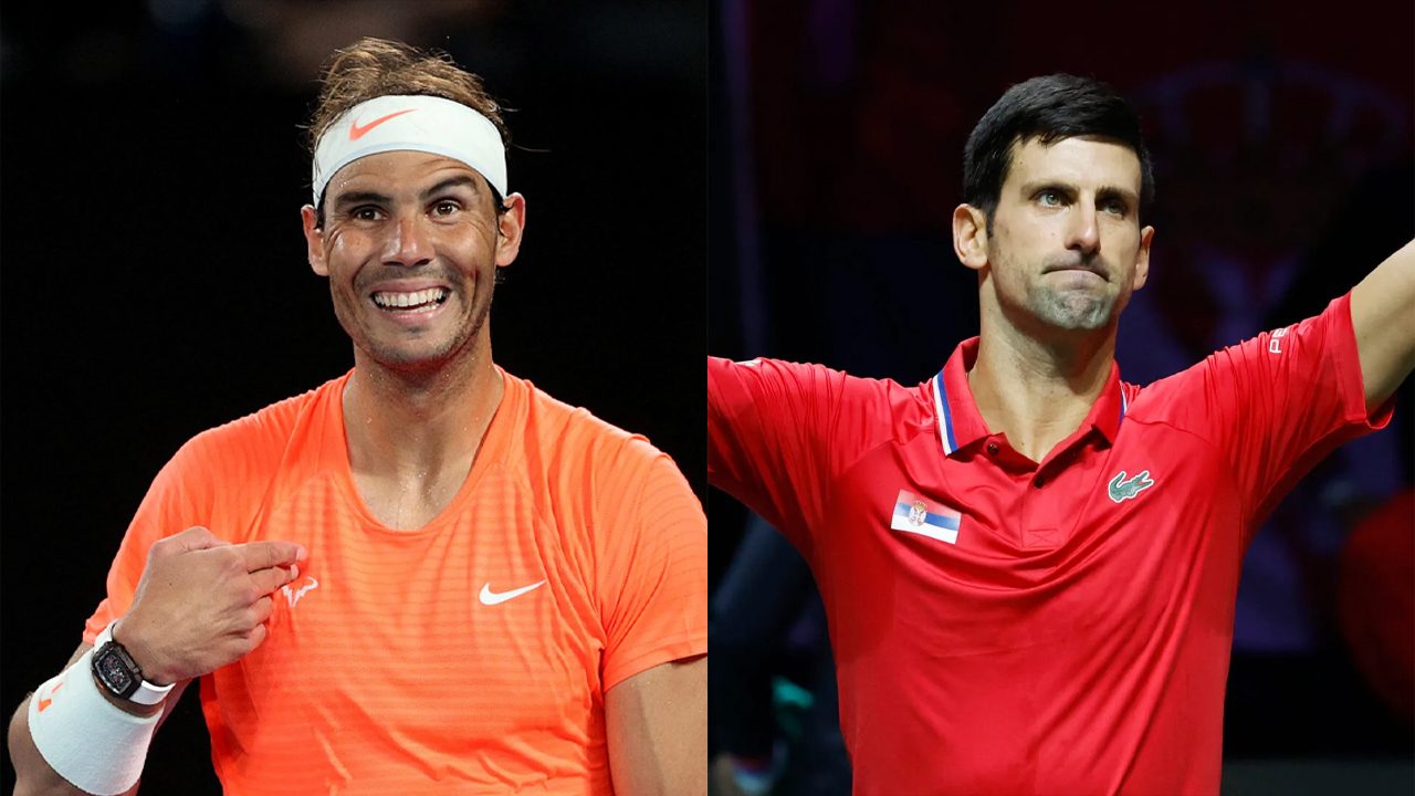 Australian Open confident on Nadal, uncertain on Djokovic