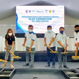 MISSING CONTEXT: Bohol-Panglao Airport made possible with ‘Build, Build, Build’