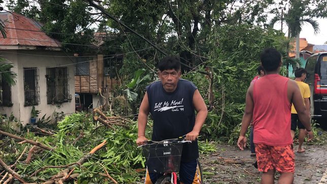 State of Calamity: Odette devastates Southern Cebu