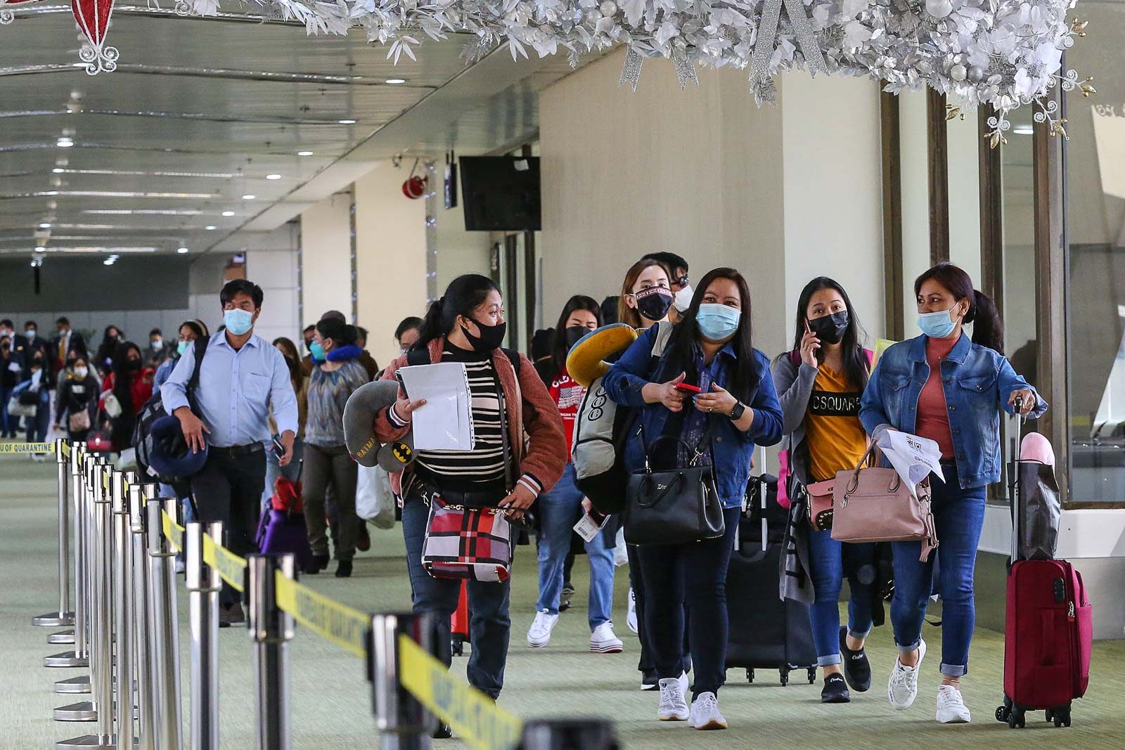 OFWs want to be wiser with money, but finlit programs aren’t reaching them
