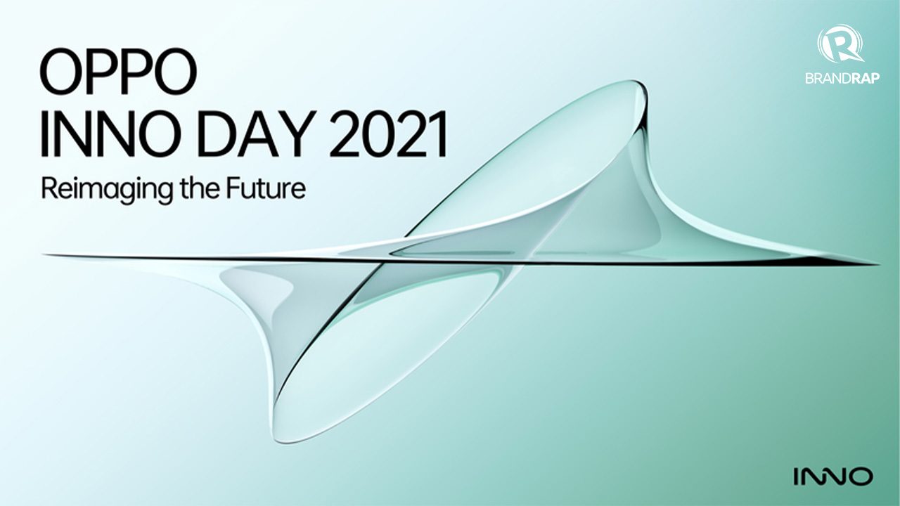 OPPO holds INNO DAY 2021, unveils new cutting-edge tech and dedication to create “Inspiration ahead”