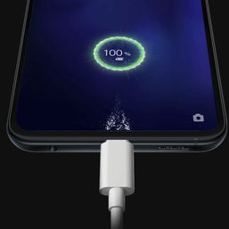 Realme brings magnetic wireless charging to Android